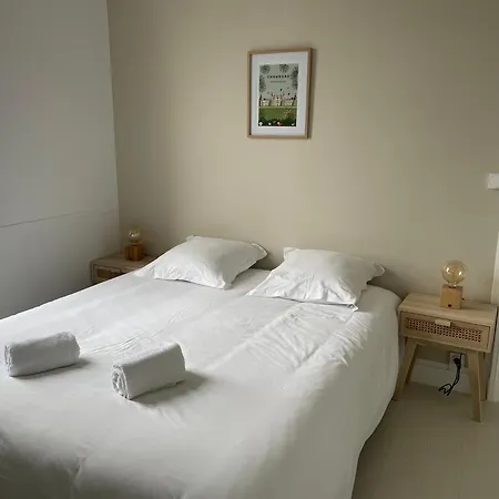 Villa Family Loft A 5Minutes Du Zooparc De Beauval à Châteauvieux Extérieur photo