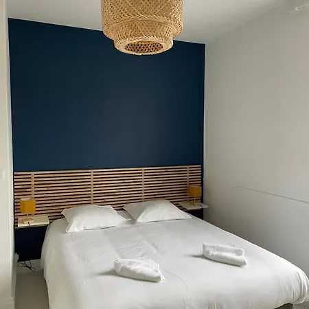 Villa Family Loft A 5Minutes Du Zooparc De Beauval à Châteauvieux Extérieur photo
