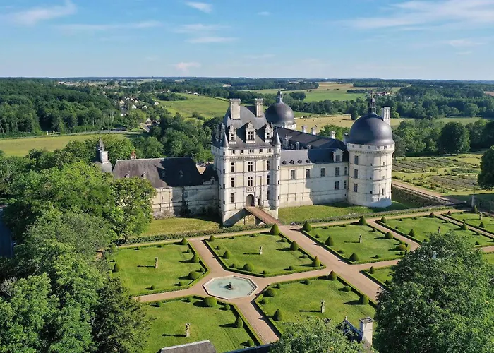 Family Loft A 5Minutes Du Zooparc De Beauval
