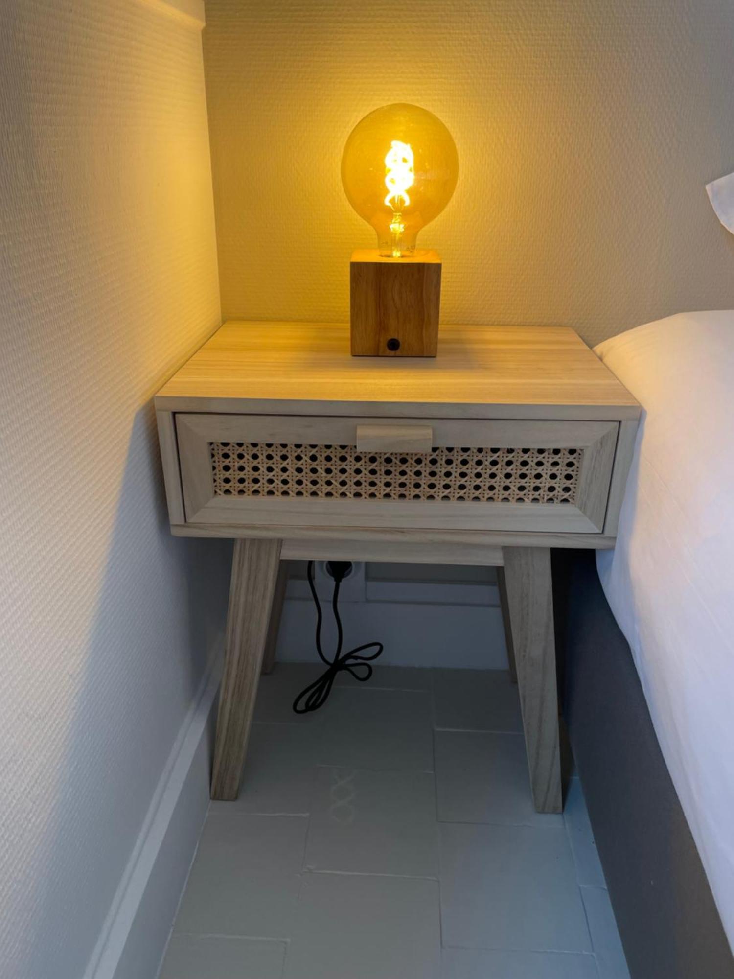 Vakantiehuis Family Loft A 5minutes Du Zooparc De Beauval *