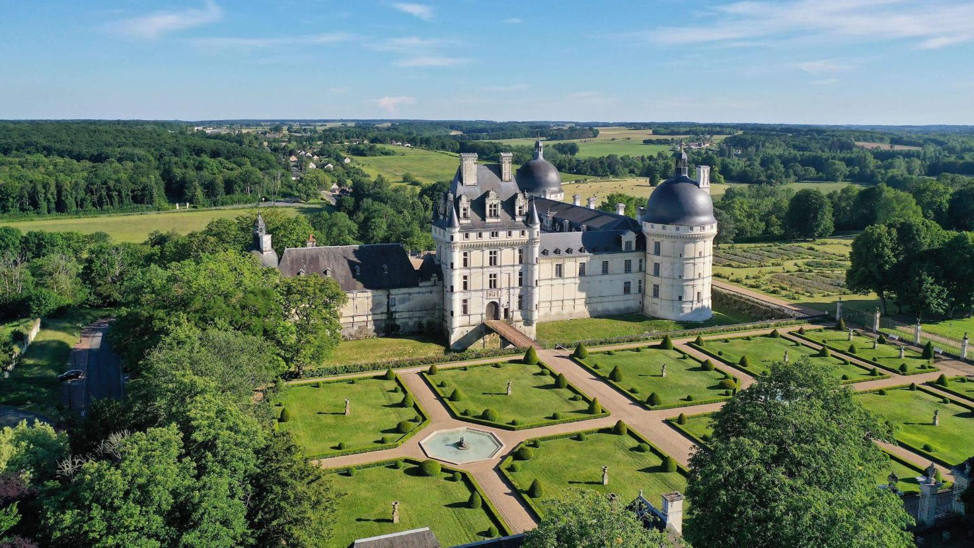 Family Loft A 5minutes Du Zooparc De Beauval Vakantiehuis *
