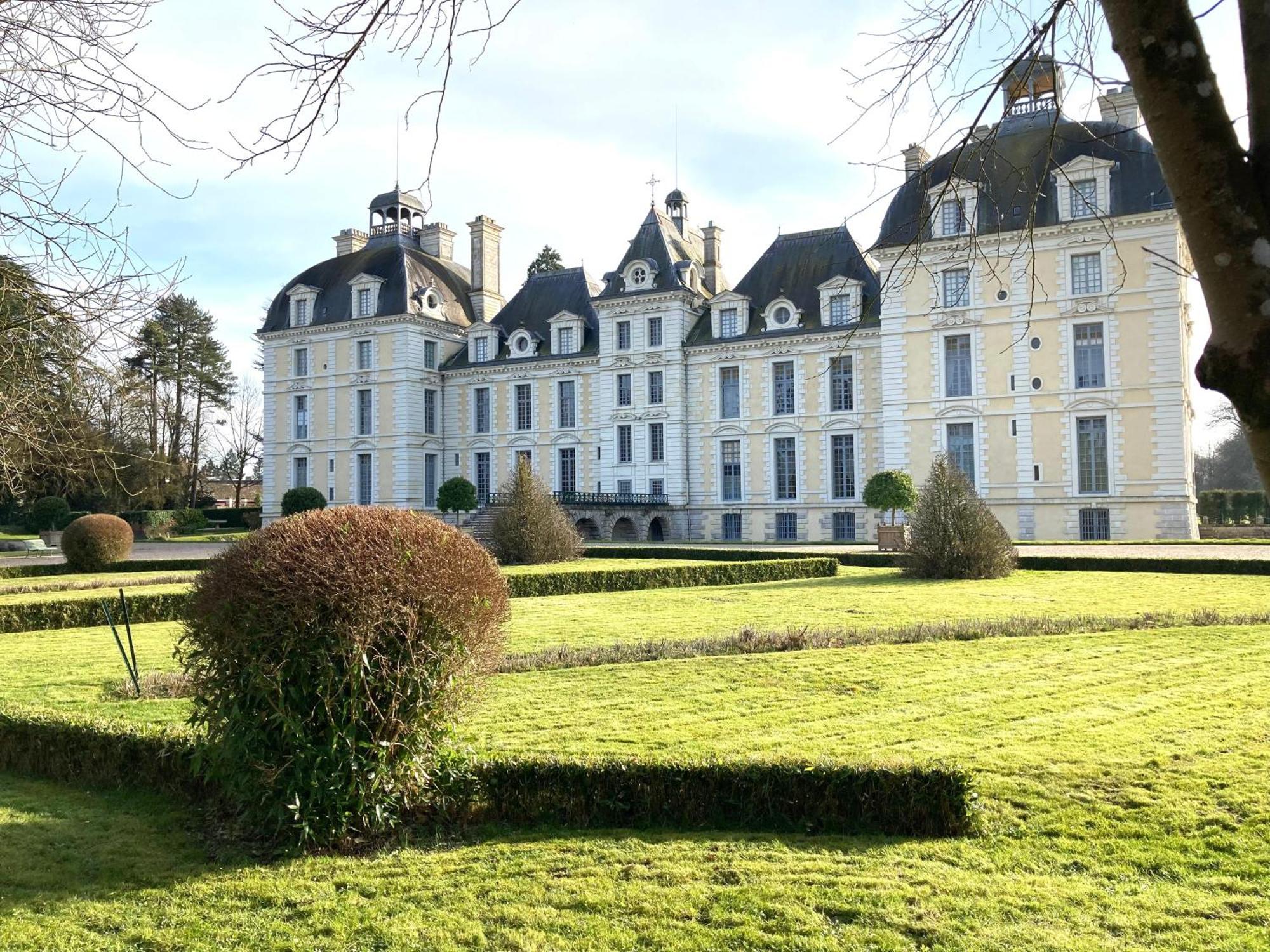Family Loft A 5minutes Du Zooparc De Beauval Hébergement de vacances Châteauvieux