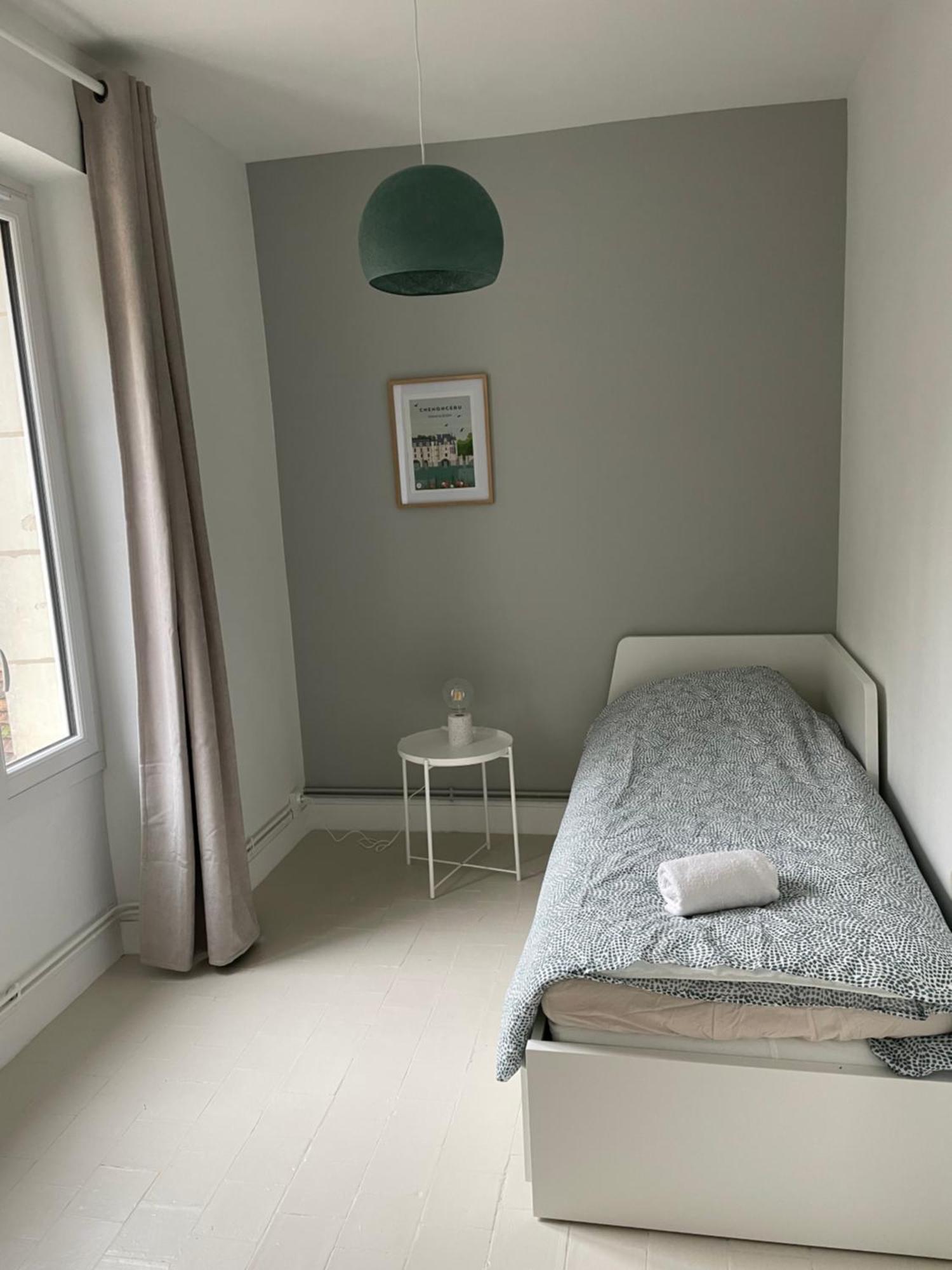Family Loft A 5minutes Du Zooparc De Beauval Hébergement de vacances